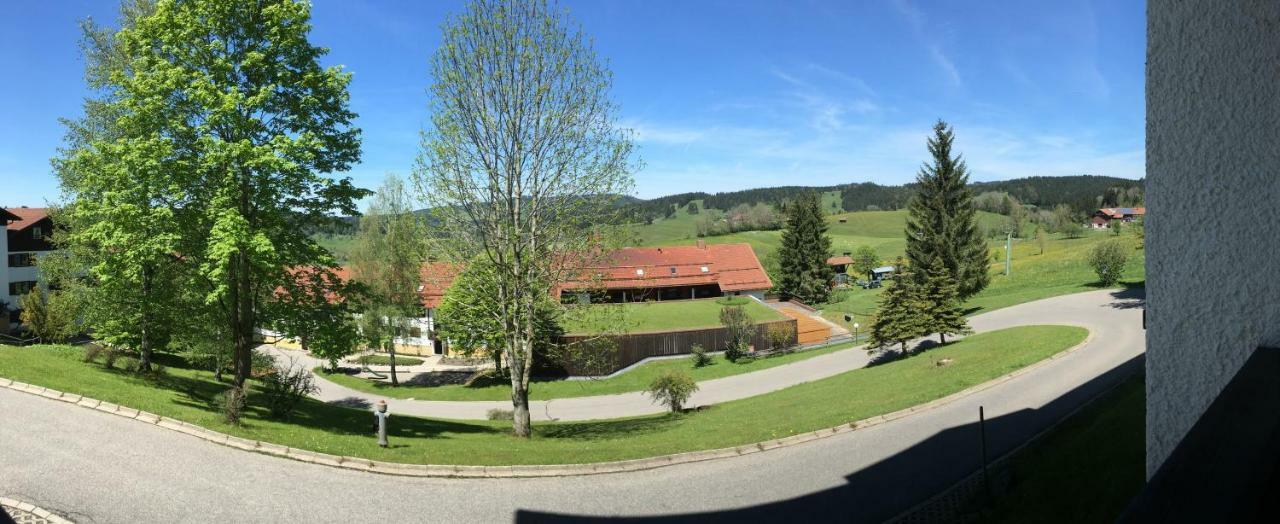 Ferienpark Oberallgau - Invest Freizeit 米森-维尔哈姆斯 外观 照片